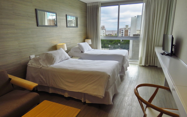 Smart Hotel Montevideo