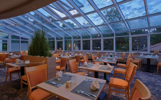 Dorint Seehotel Binz-Therme Binz/Rügen