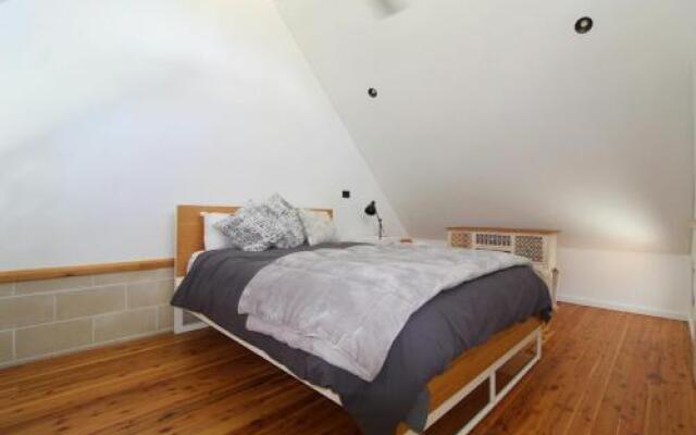 Pacific Terraces 16, 38 Pacific Street