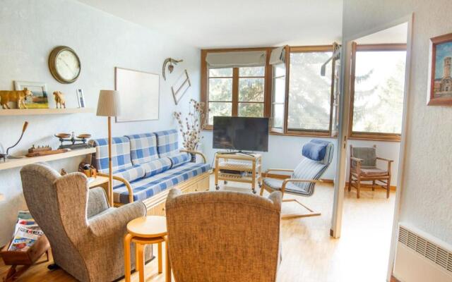 Apartamento Montana Park