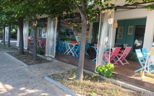 STUDIO DELUXE IN MARINA CAPE 4 stars complex 33 7