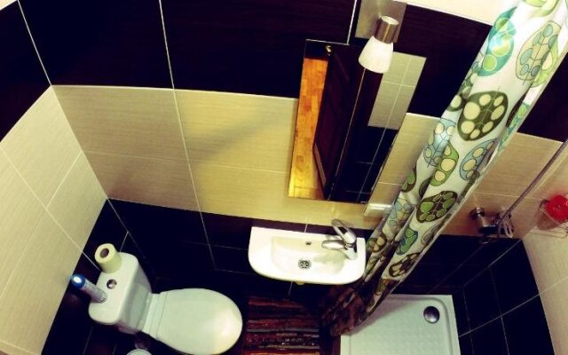 3D Hostel
