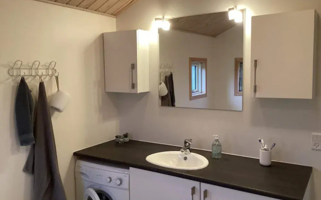 4 Star Holiday Home in Ansager