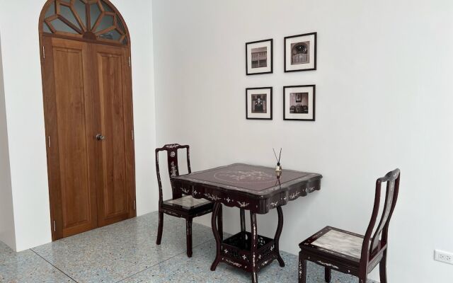 The Elements Boutique House