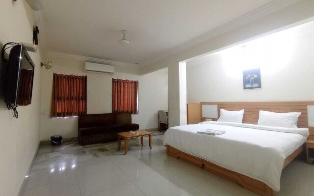 Hotel Galaxy