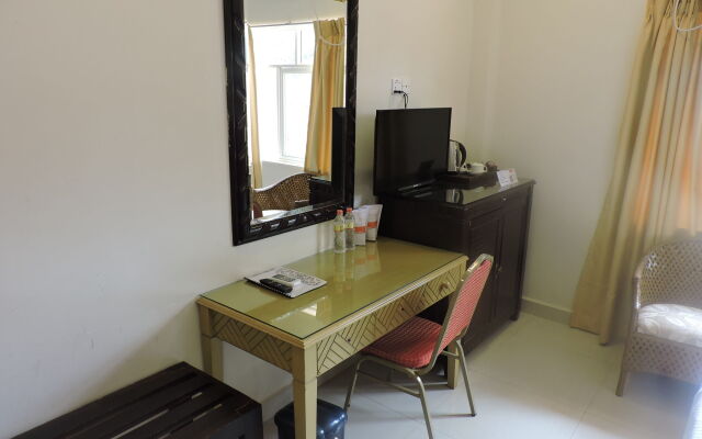 Valampuri Hotel