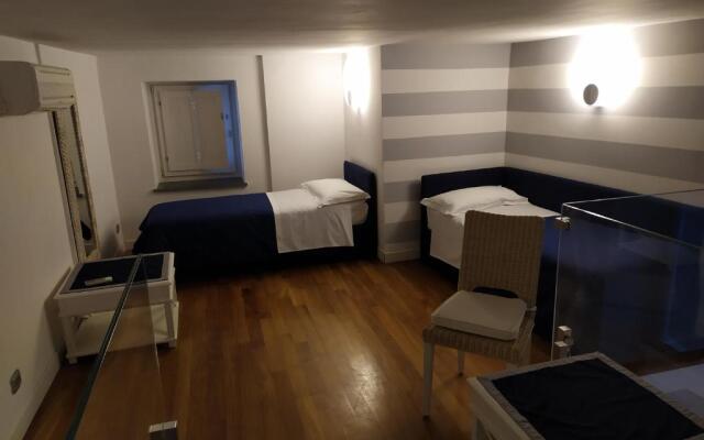 Cubo Apartments