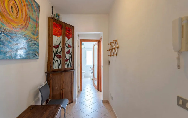 Kimera Del Parasio in Imperia