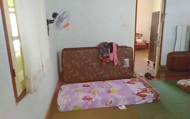 Relax Homestay - Hostel