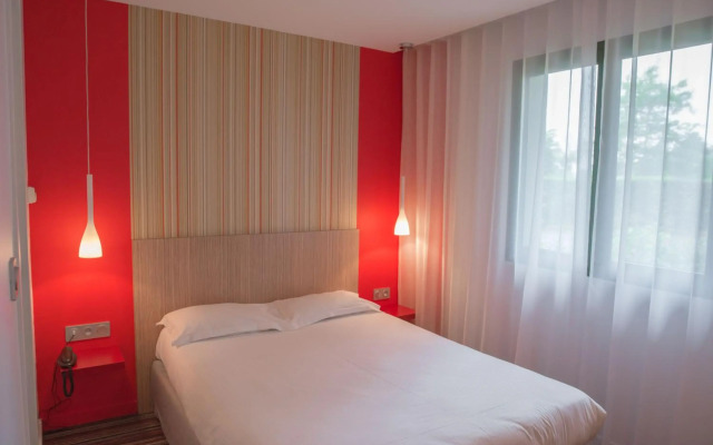 Logis Hôtel du Cavier