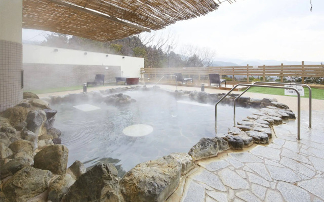 Minotani Green Sports Hotel