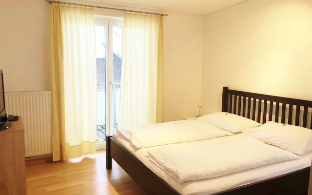 Hotel Garni Haus Brigitte