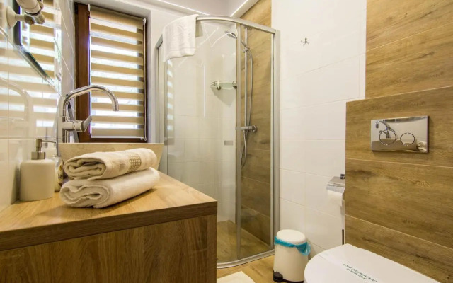 Apartamenty Szkolna Zakopane