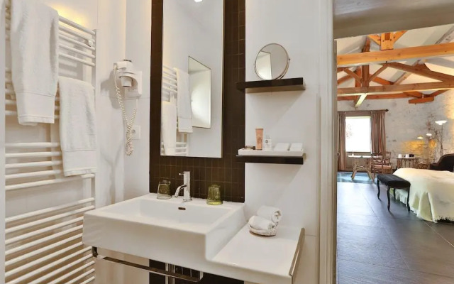 La Chartreuse du Bignac