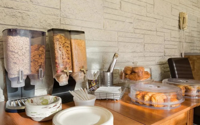 Thriftlodge Calgary North