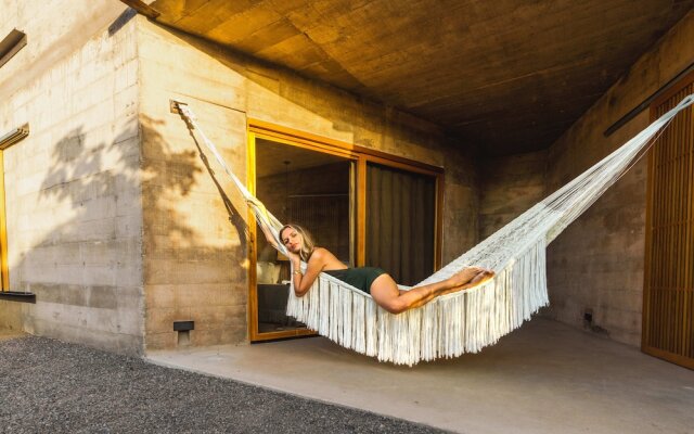 Paradero Todos Santos - Exclusive Experiences