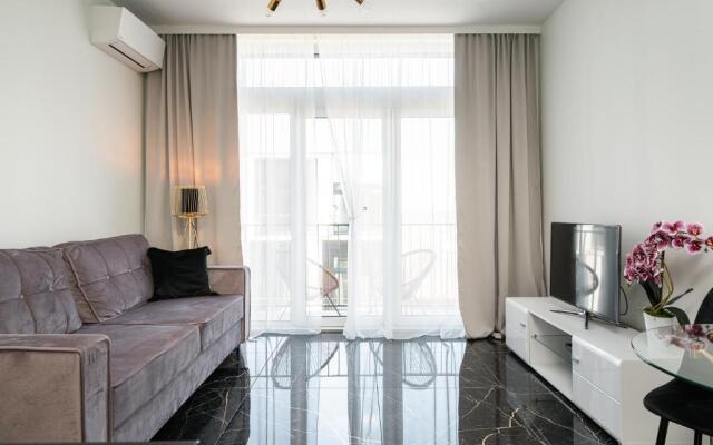Rentplanet - Apartamenty Zarembowicza