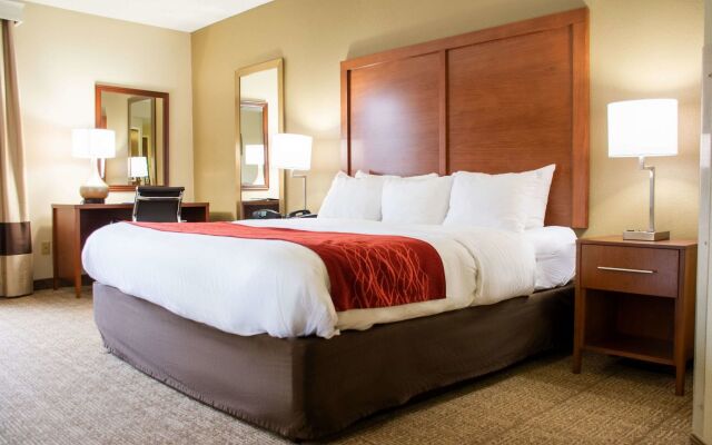 Comfort Inn Dickson