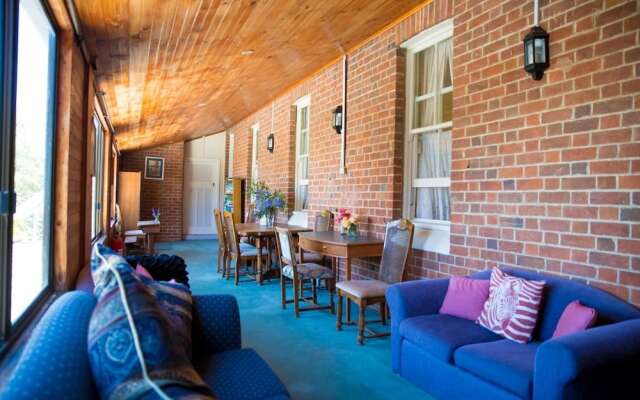 Boorowa Hotel