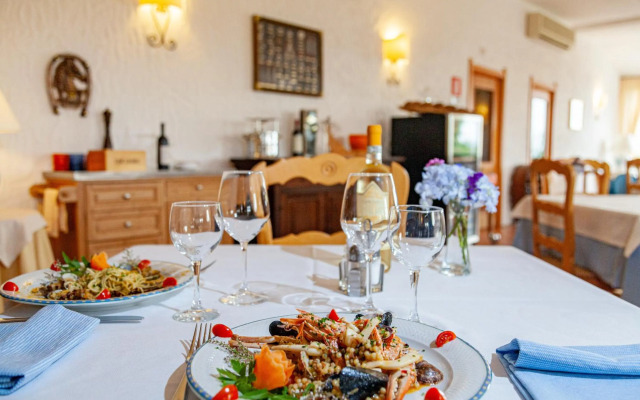 Hotel San Trano