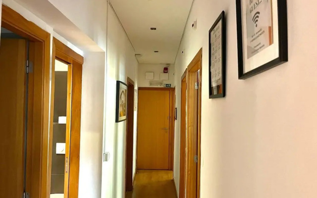 Fado Bairro Alto Apartment