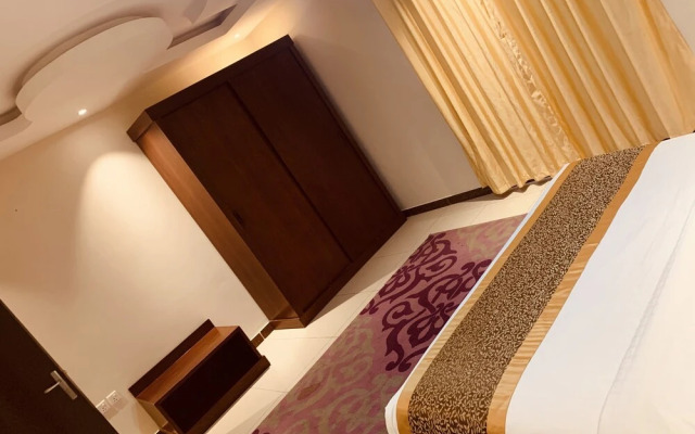 Tooq Suites