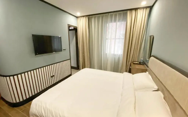 Buu Dien Halong Hotel