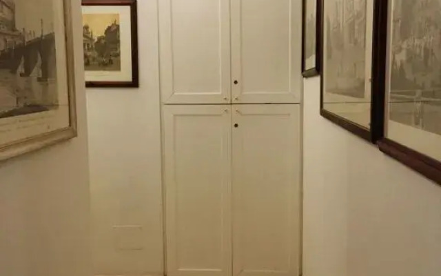 St Peter Square Holiday House