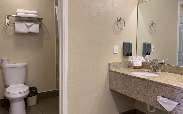 Avalon Inn Downtown Morro Bay