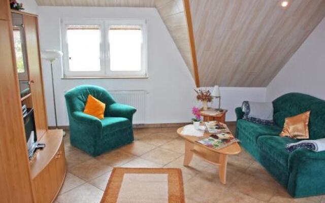 Ferienwohnungen Klink SEE 5930