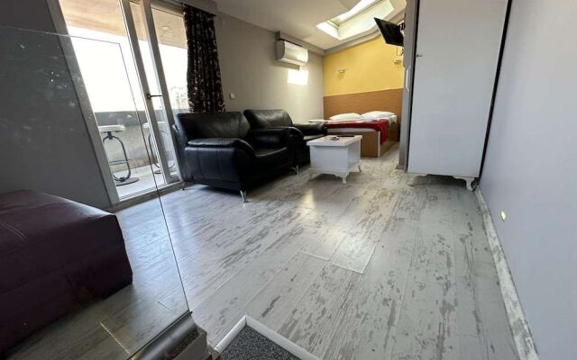 Onn Residence Boutique Otel