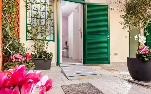 Vatican House Giuliana 66