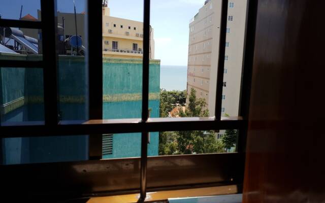 Thai Tan Hotel