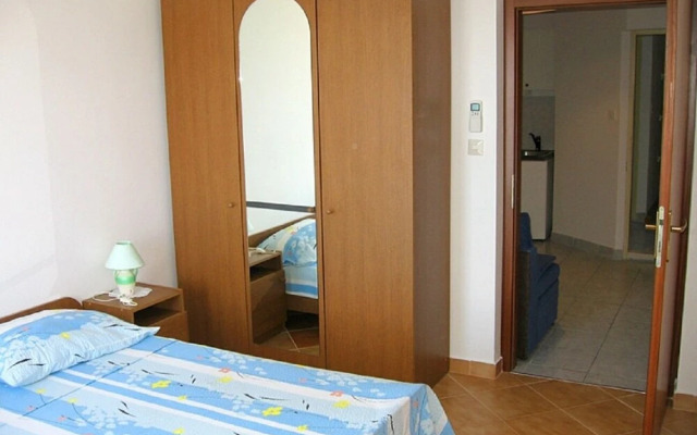 Rose - 30 m From the Beach - A1