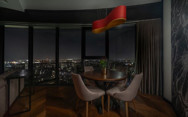 MARGI Dali Apartament LUX