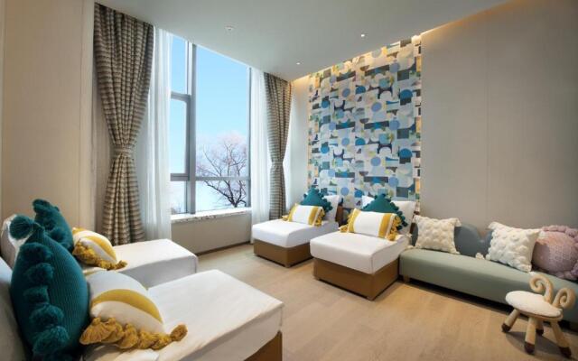 Crowne Plaza Beijing Badaling by IHG