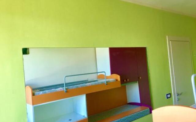 Villa Antares