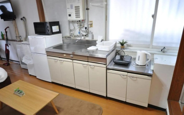 New Heights Sanwa - Vacation STAY 10083