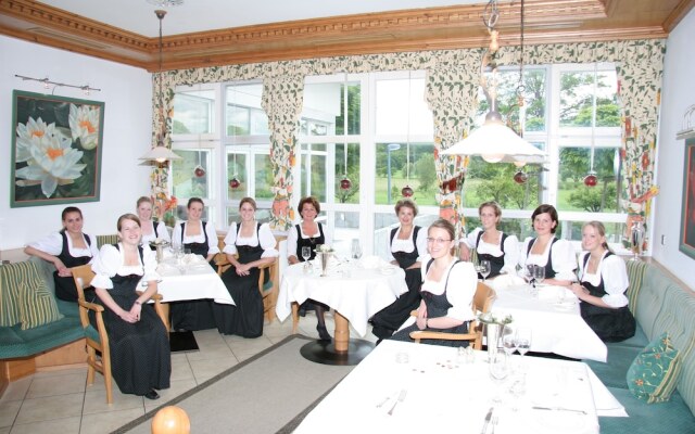 Hotel Landhaus Feckl