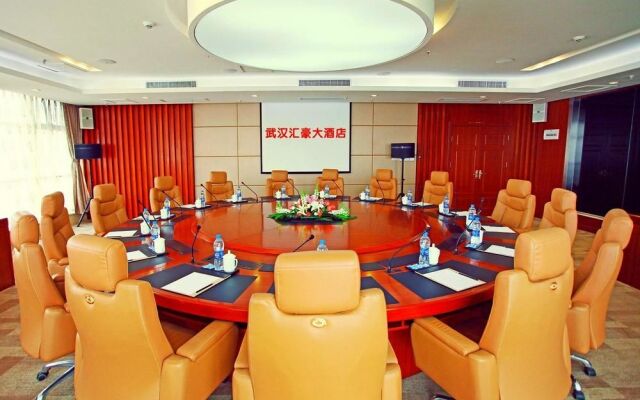 Huihao Hotel