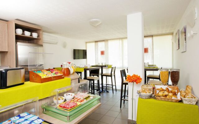 Sejours & Affaires Manosque Moulin Neuf