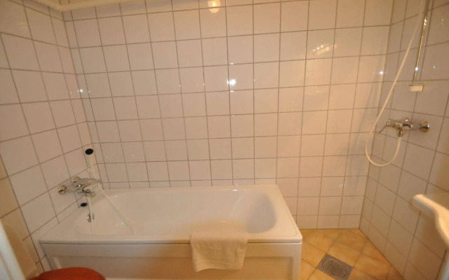 Hotel Mundal