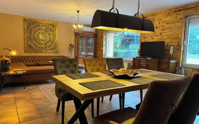 Villa Boyana City & Relax