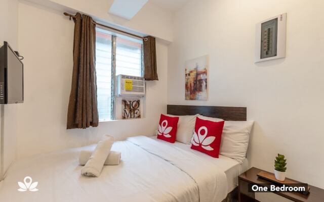 ZEN Rooms Fortview BGC