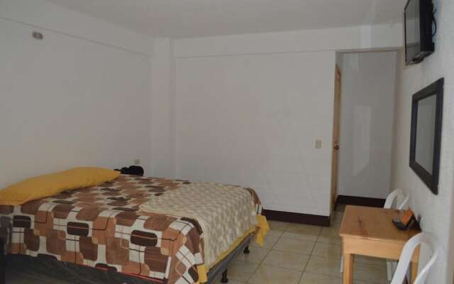 Hotel Xetawaal