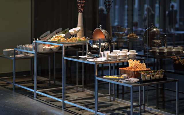 Radisson Blu Hotel, Cologne