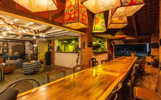 Latica Lodge