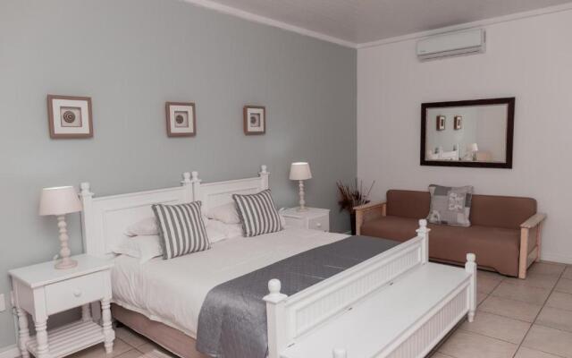Paternoster Lodge