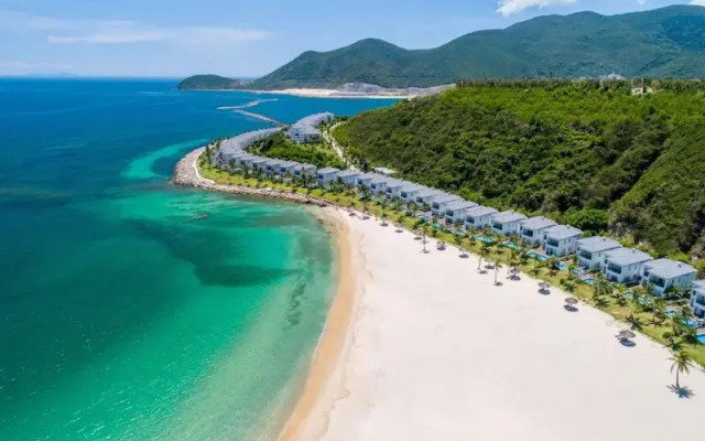 Vinpearl Resort Nha Trang