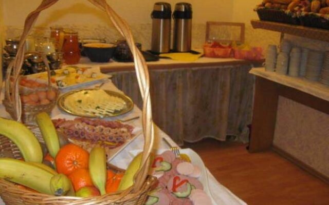 Hostel im Osterzgebirge